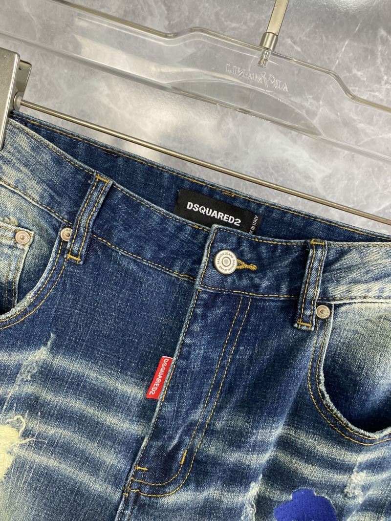 Dsquared2 Jeans